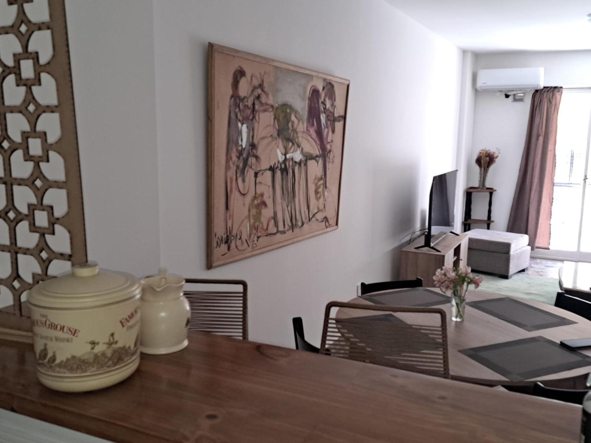 2Br Familiar In Palermo Bs As - 5Pax Plus Cot Ciudad Autónoma de Ciudad Autónoma de Buenos Aires Exterior foto